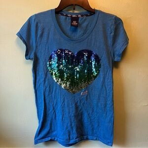 Pink Victorias Secret Tee Shirt